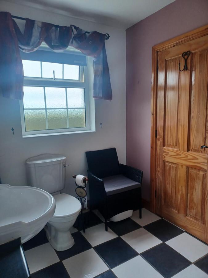 뉴캐슬 Loughview Retreat In The Mournes 아파트 외부 사진