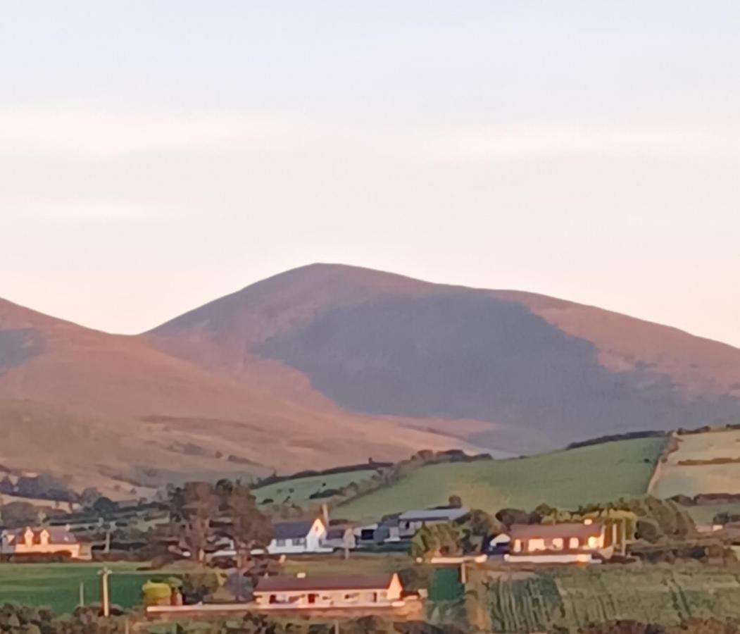 뉴캐슬 Loughview Retreat In The Mournes 아파트 외부 사진