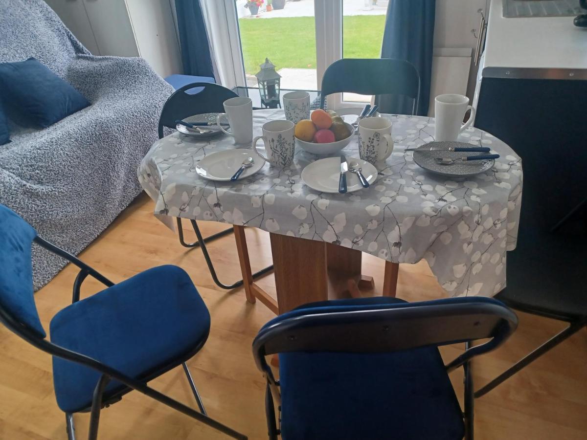 뉴캐슬 Loughview Retreat In The Mournes 아파트 외부 사진