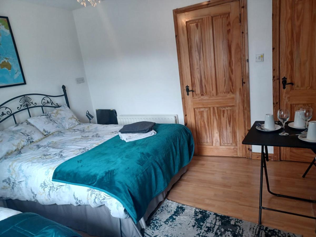 뉴캐슬 Loughview Retreat In The Mournes 아파트 외부 사진