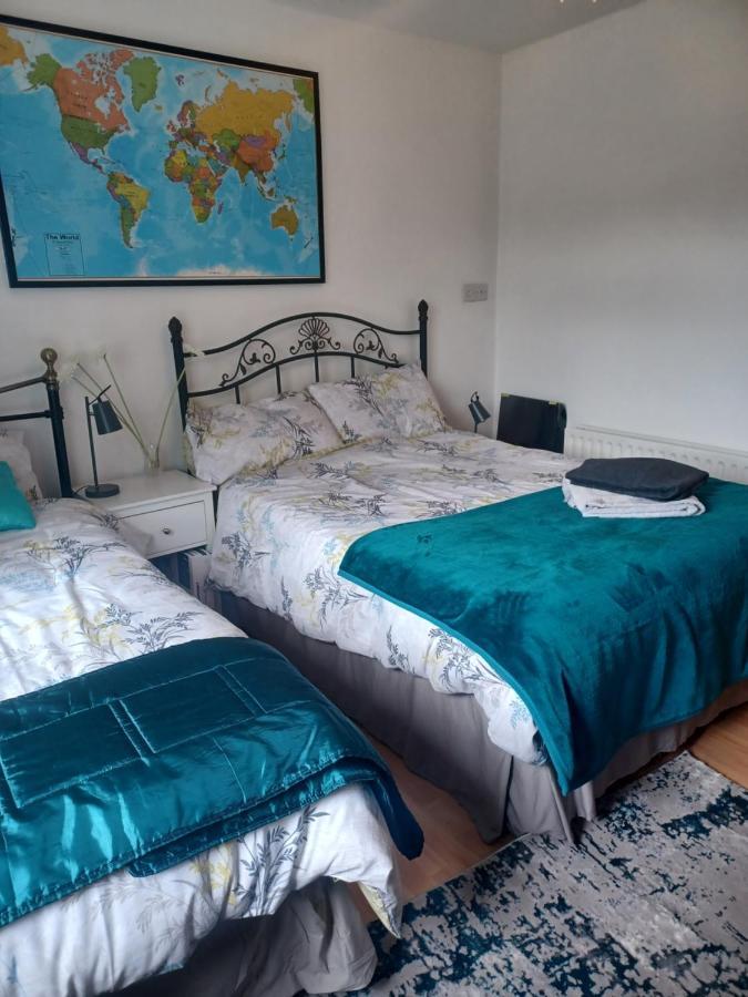 뉴캐슬 Loughview Retreat In The Mournes 아파트 외부 사진