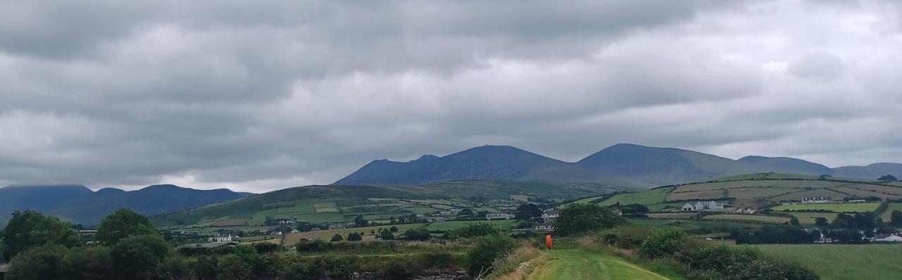 뉴캐슬 Loughview Retreat In The Mournes 아파트 외부 사진