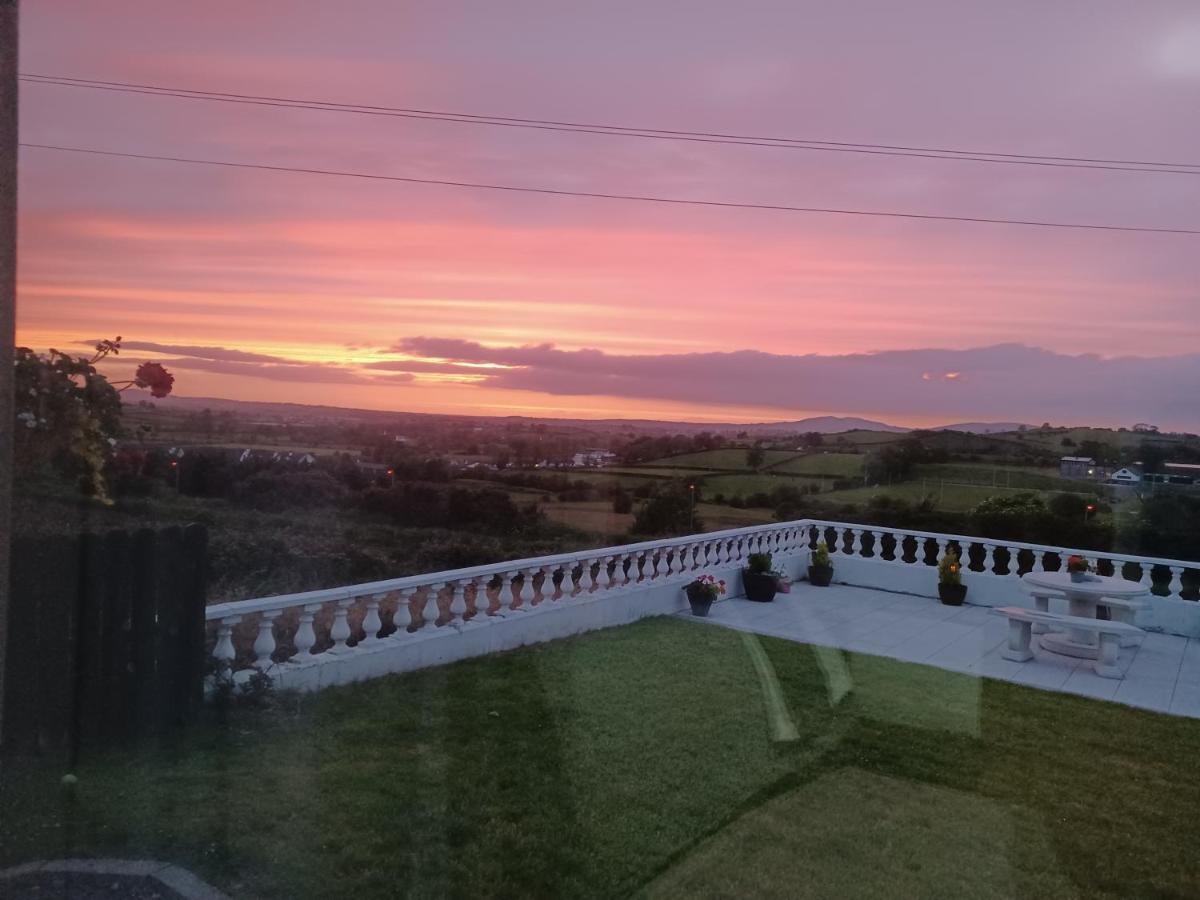 뉴캐슬 Loughview Retreat In The Mournes 아파트 외부 사진