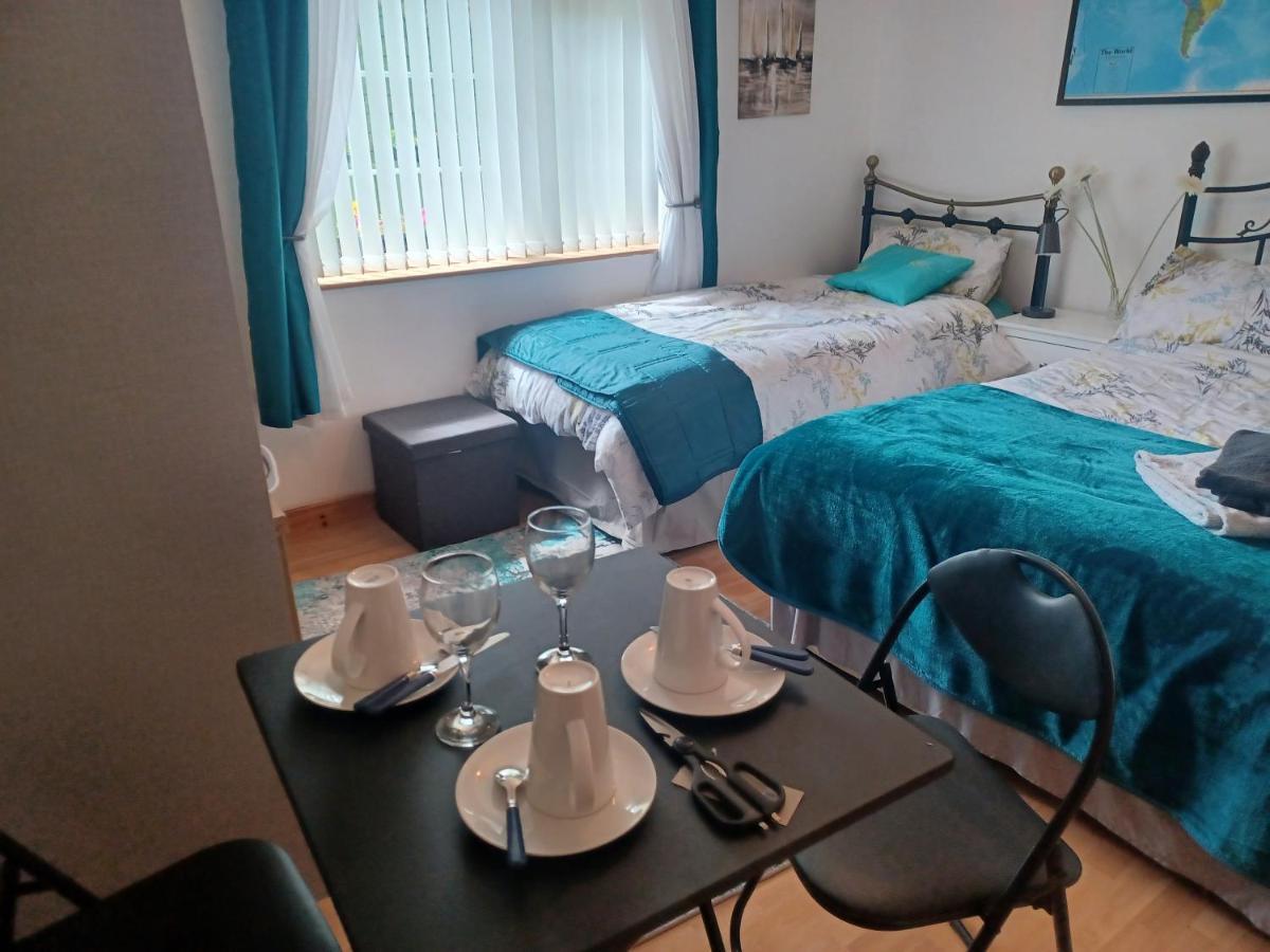 뉴캐슬 Loughview Retreat In The Mournes 아파트 외부 사진