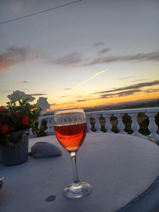 뉴캐슬 Loughview Retreat In The Mournes 아파트 외부 사진