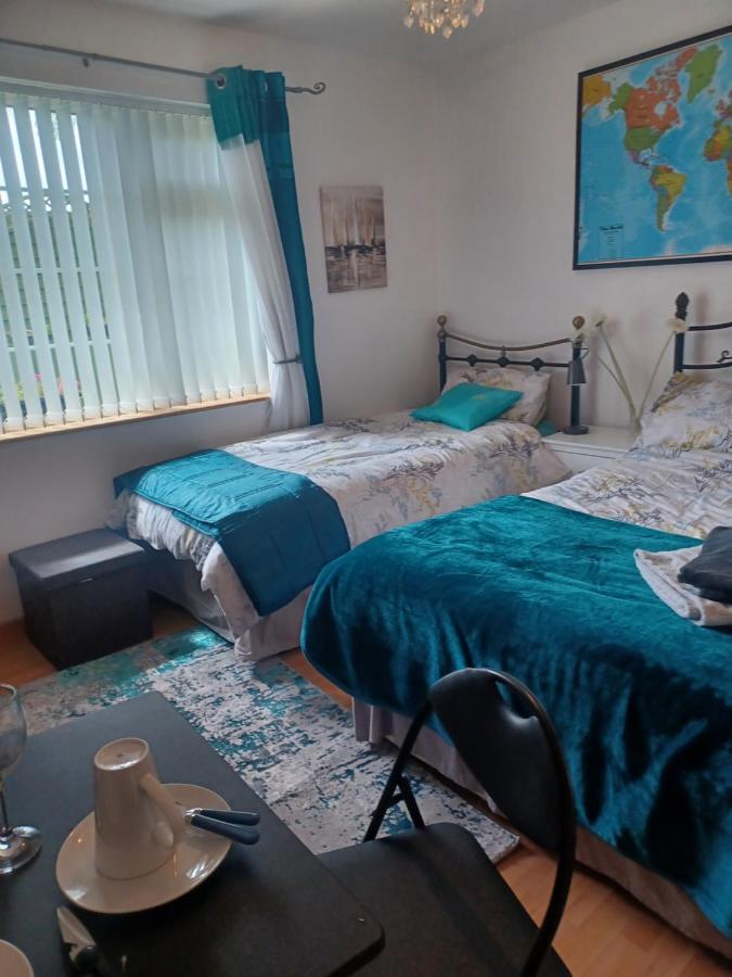 뉴캐슬 Loughview Retreat In The Mournes 아파트 외부 사진