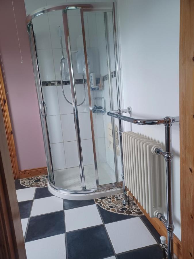 뉴캐슬 Loughview Retreat In The Mournes 아파트 외부 사진