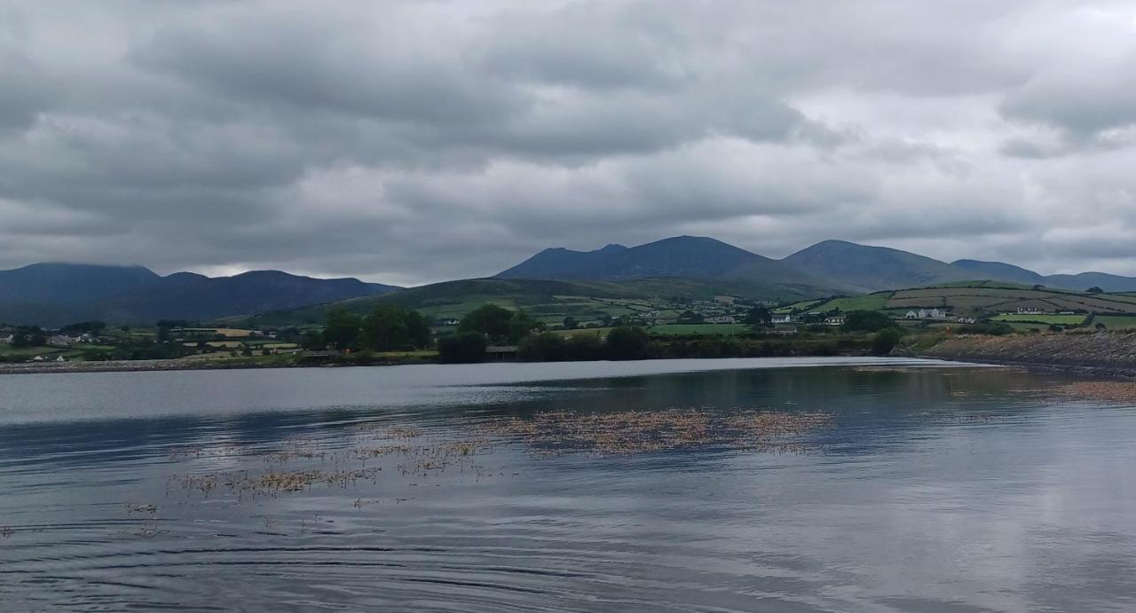 뉴캐슬 Loughview Retreat In The Mournes 아파트 외부 사진