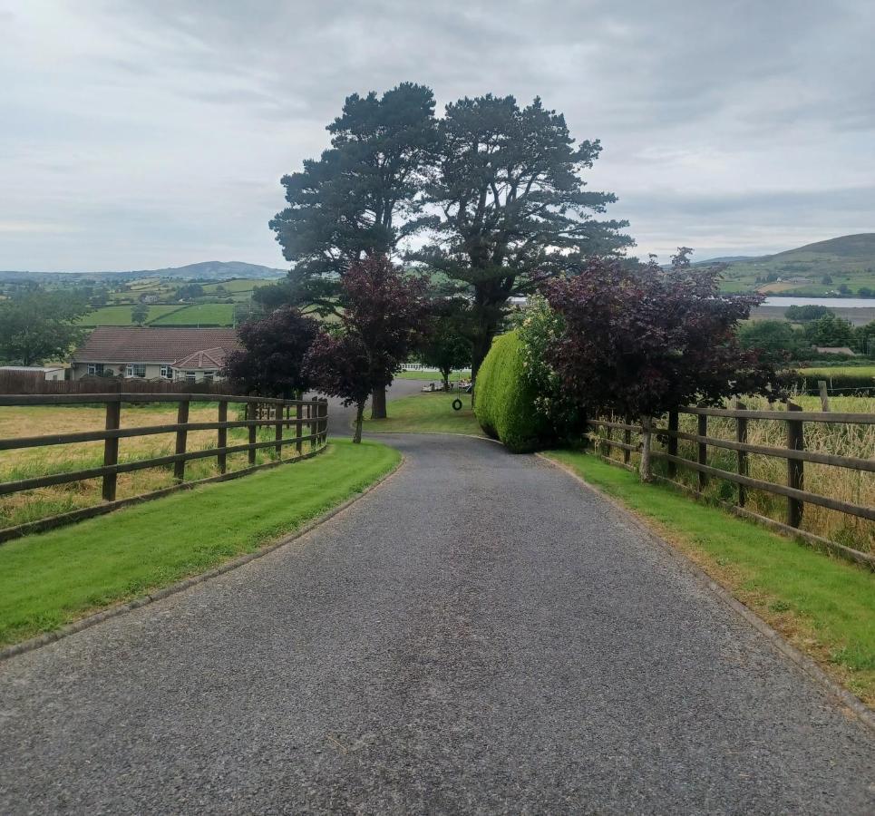 뉴캐슬 Loughview Retreat In The Mournes 아파트 외부 사진