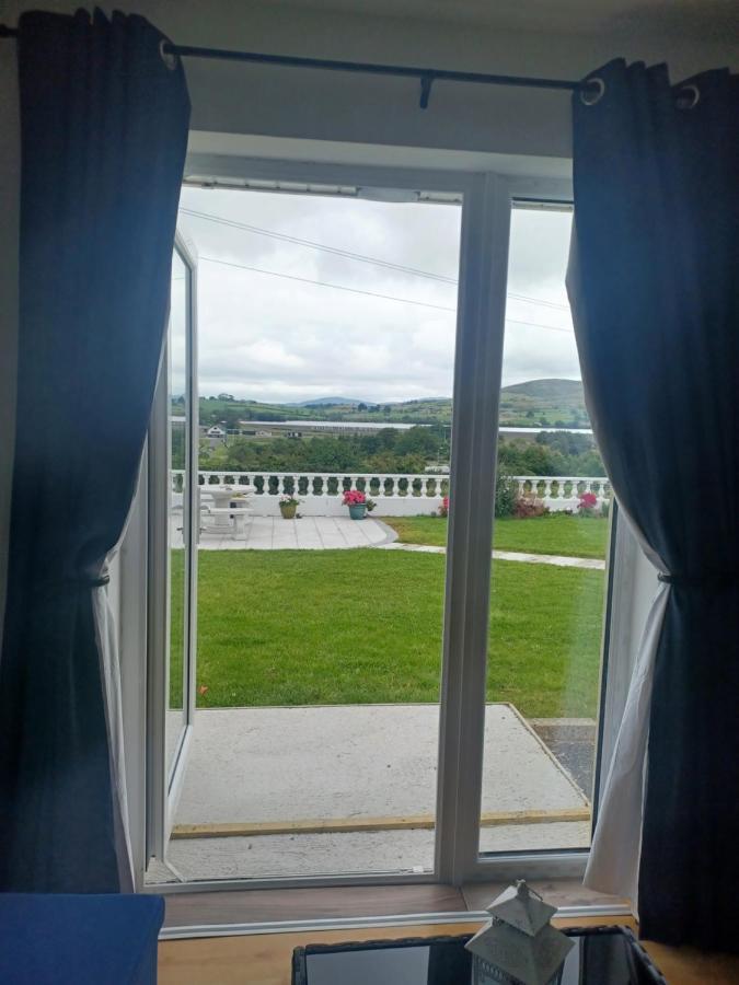 뉴캐슬 Loughview Retreat In The Mournes 아파트 외부 사진